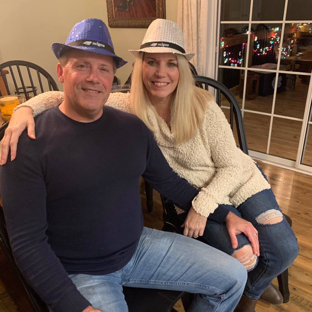 Meet your Posher, Jeff